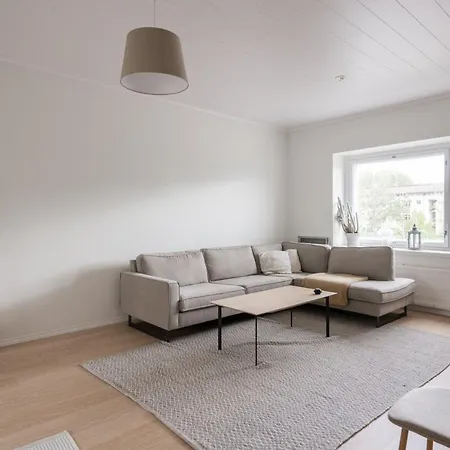 Siisti Kaksio Keskustassa Appartement Jyväskylä