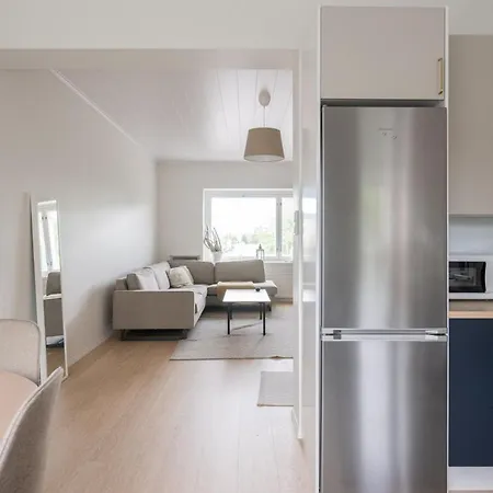 Siisti Kaksio Keskustassa Appartement Jyväskylä
