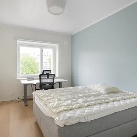 Siisti Kaksio Keskustassa Appartement