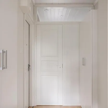 Appartement Siisti Kaksio Keskustassa *