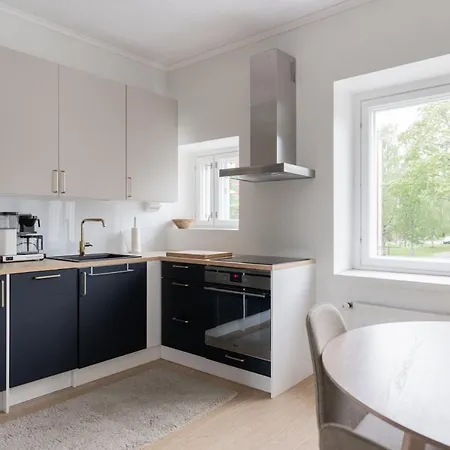 Siisti Kaksio Keskustassa Appartement Jyväskylä